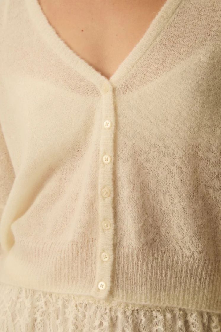 Cocotte 02066 CREME