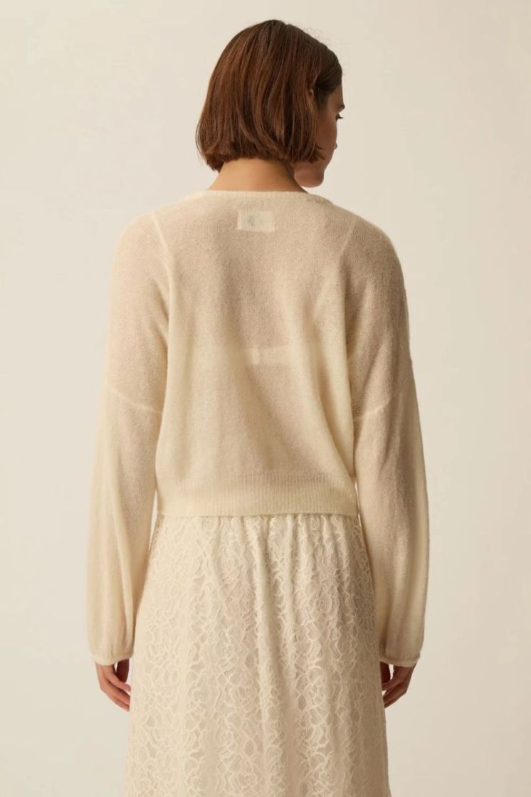 Cocotte 02066 CREME
