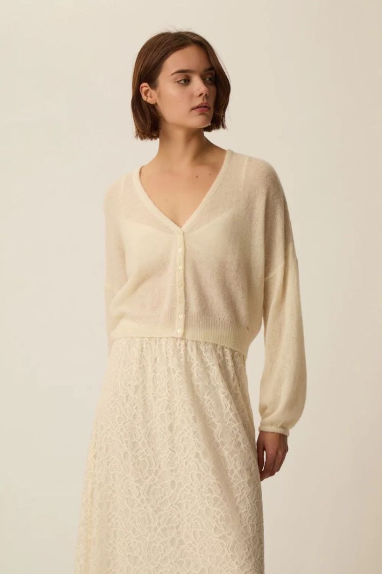 Cocotte 02066 CREME