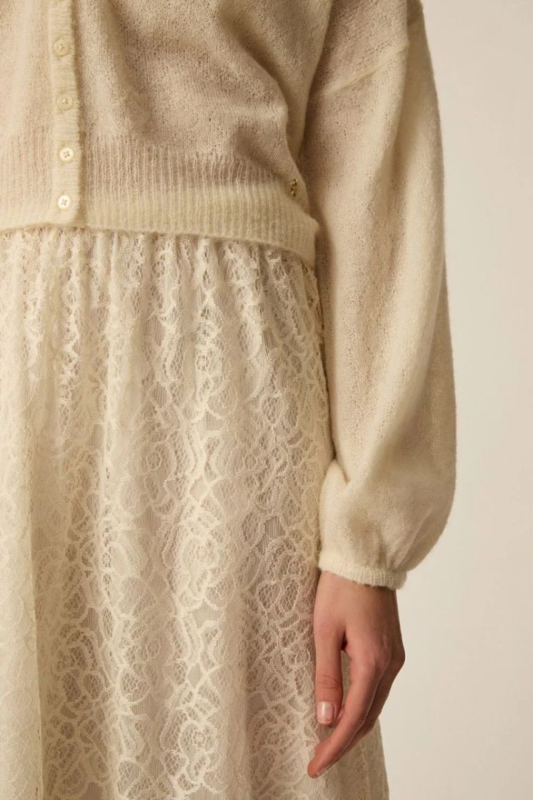 Cocotte 02066 CREME