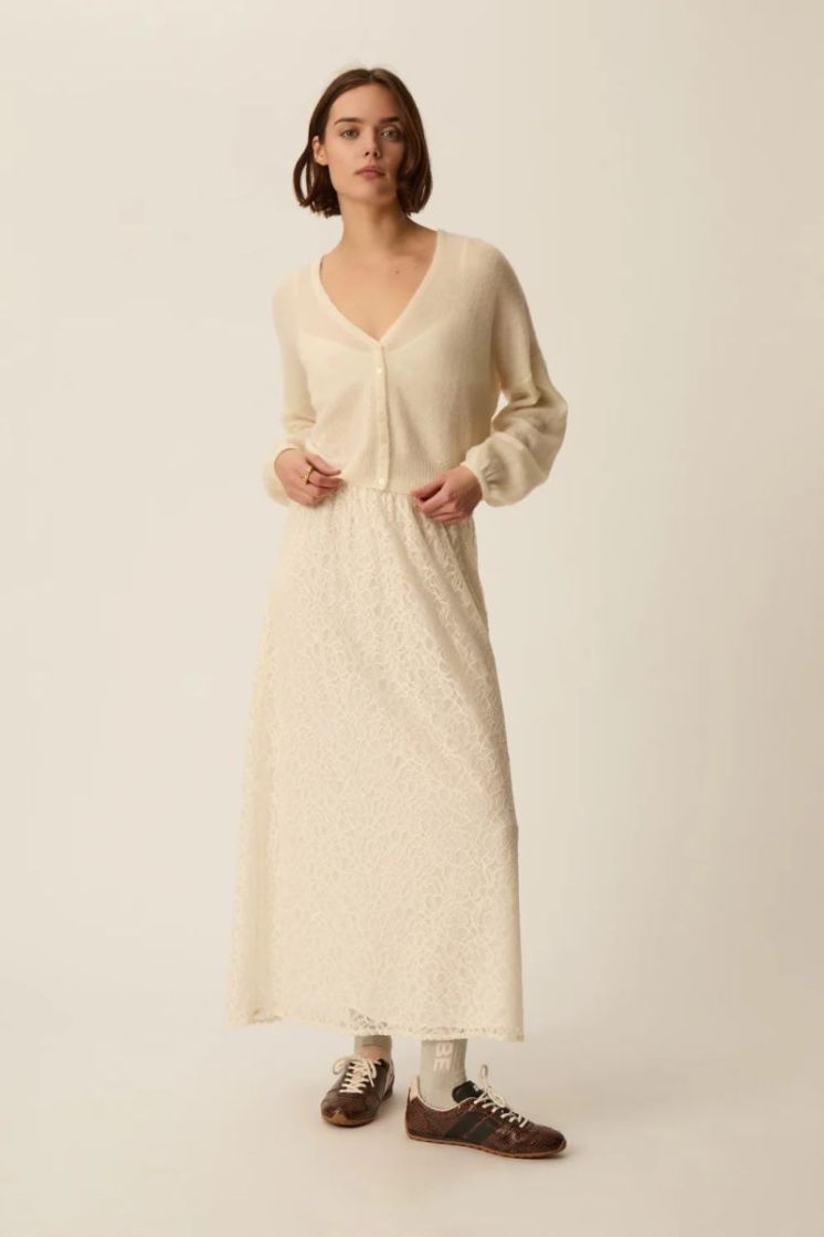 Cocotte 02066 CREME