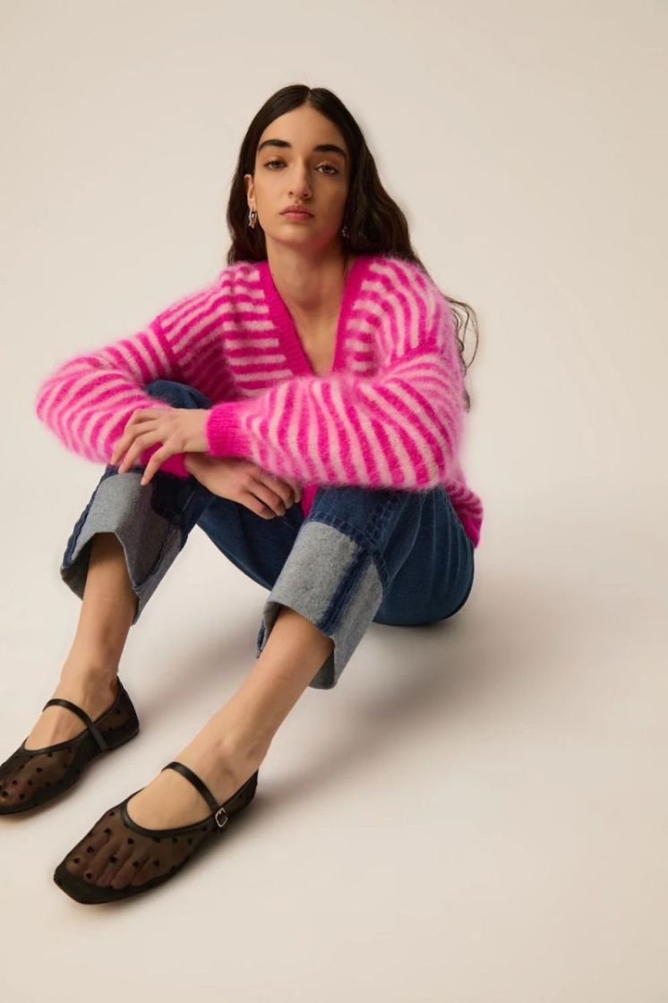 Alvaro RA274 FUCHSIA/B