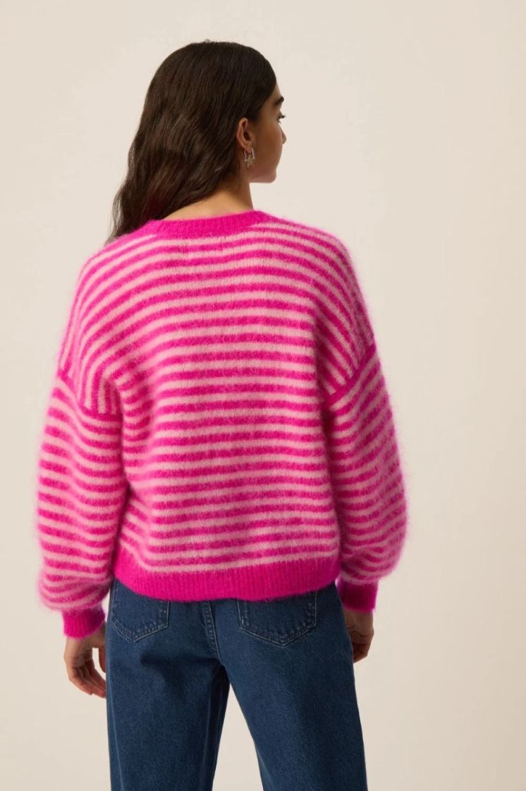 Alvaro RA274 FUCHSIA/B