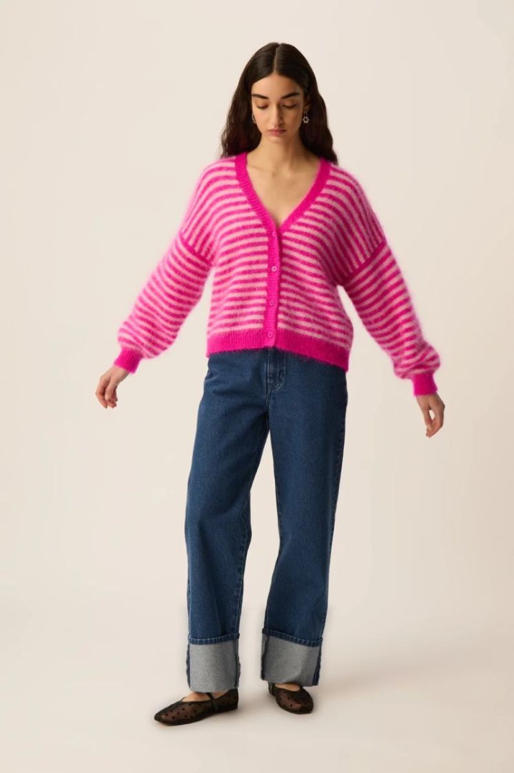 Alvaro RA274 FUCHSIA/B