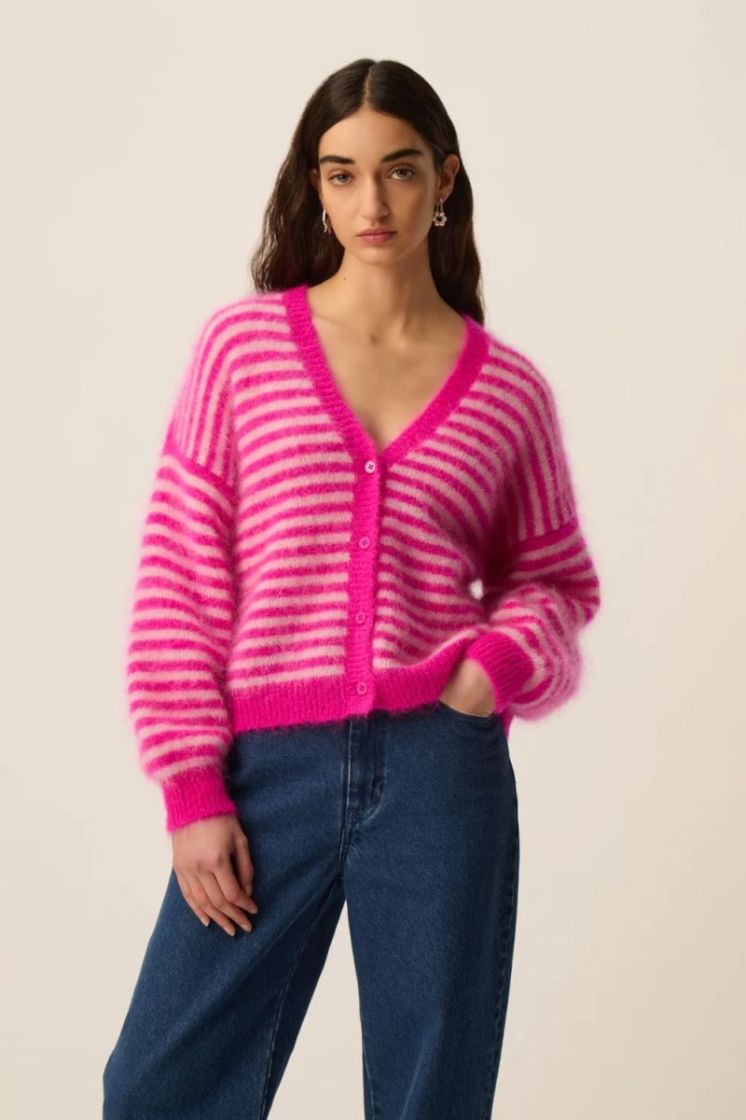 Alvaro RA274 FUCHSIA/B