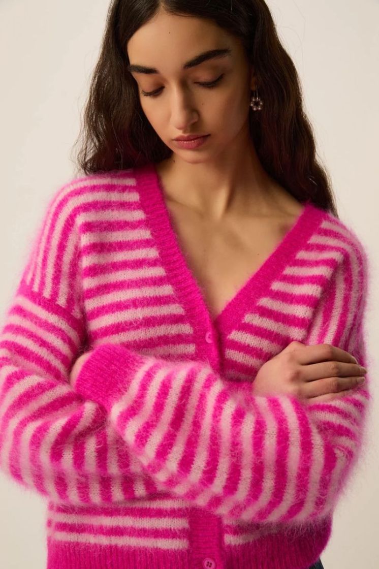 Alvaro RA274 FUCHSIA/B
