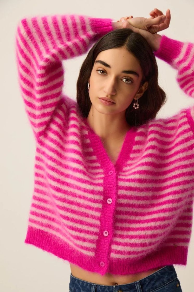Alvaro RA274 FUCHSIA/B
