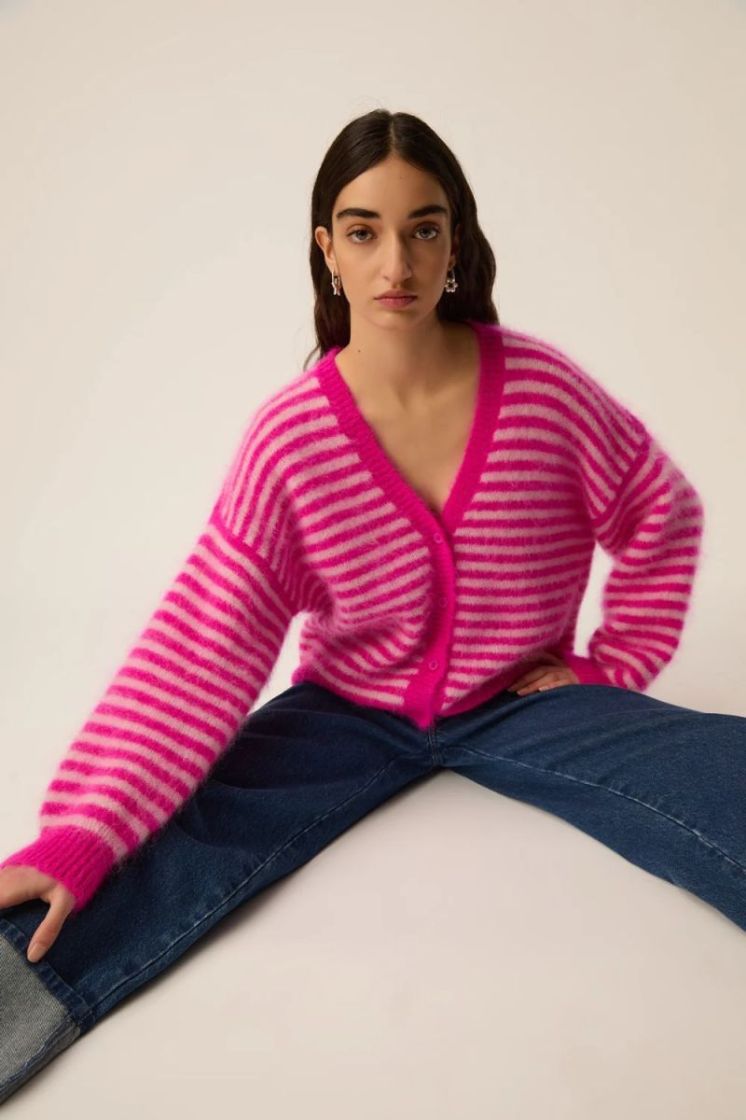 Alvaro RA274 FUCHSIA/B