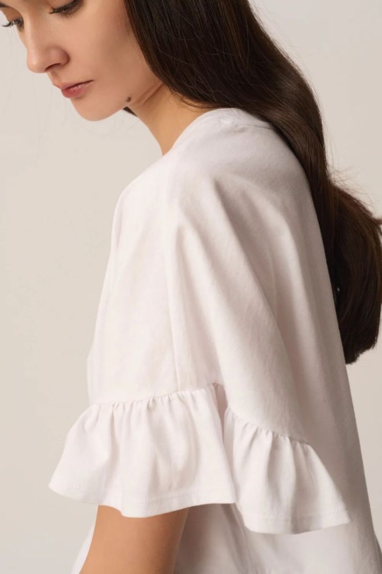 Jessica 02000 ECRU