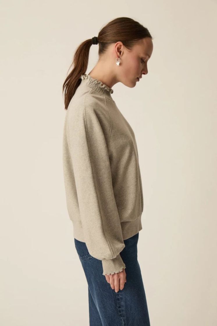  08001 GRIS CHIN