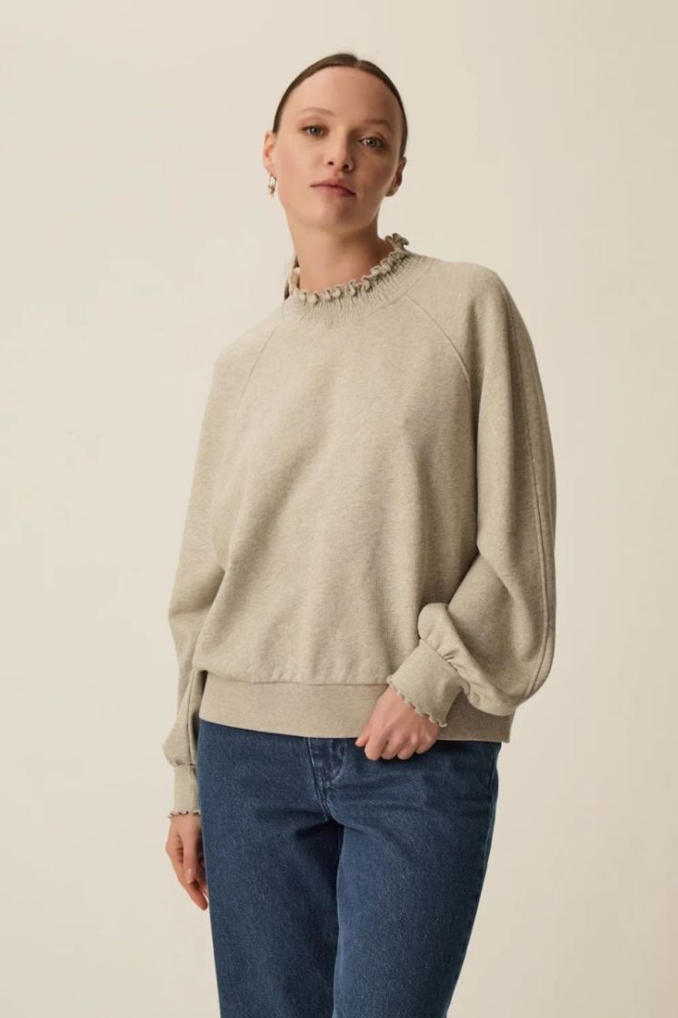 08001 GRIS CHIN