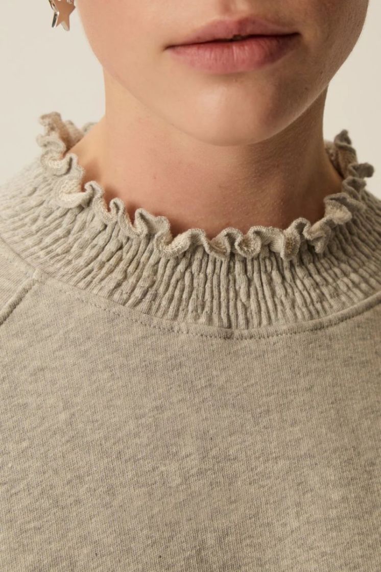  08001 GRIS CHIN