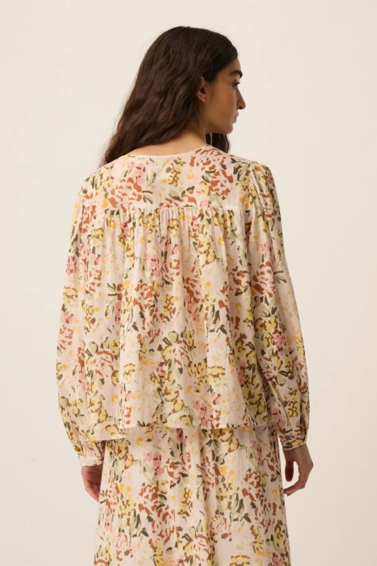 Roxane IM287 VERVEINE=floral