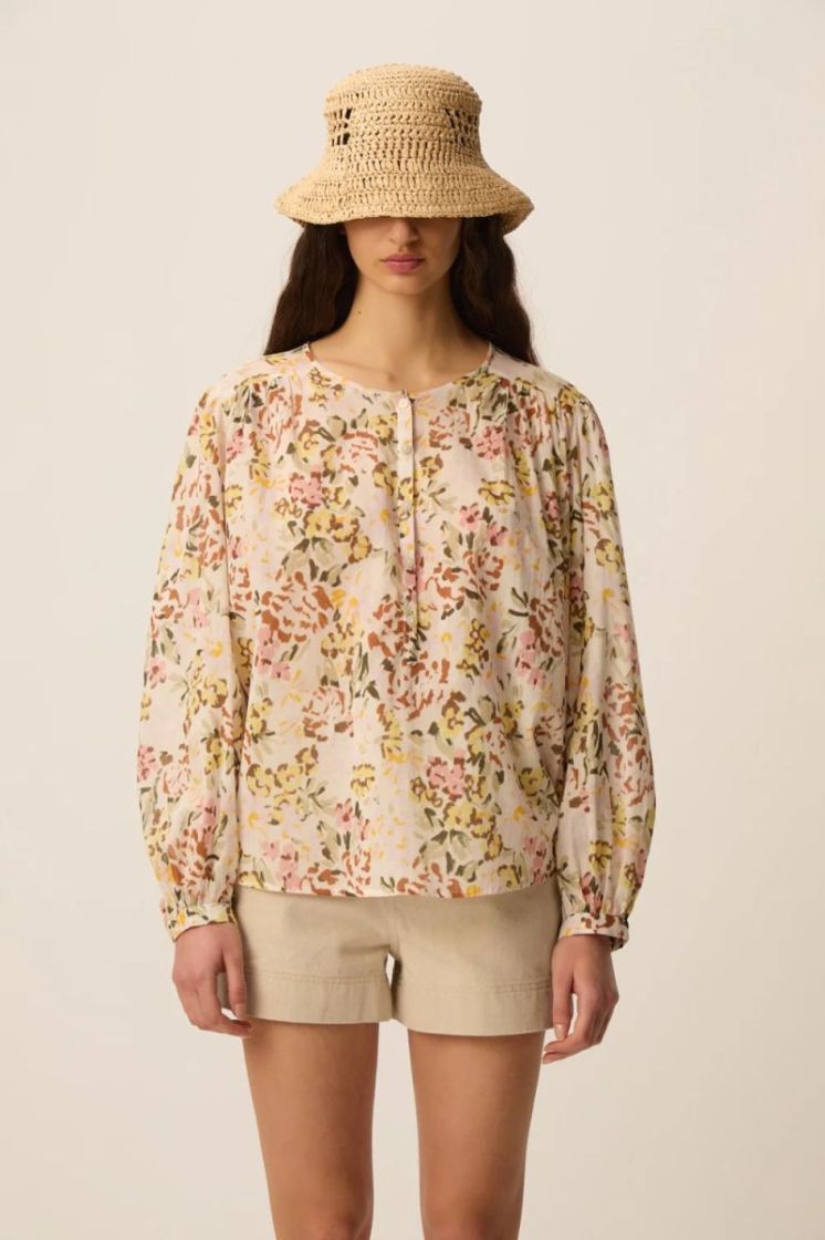 Roxane IM287 VERVEINE=floral