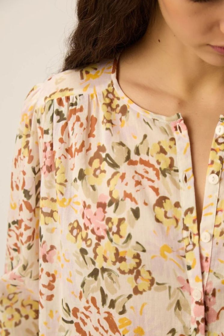 Roxane IM287 VERVEINE=floral