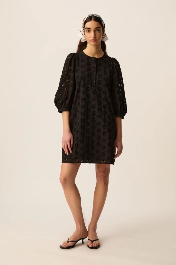 Sophocle 09000 NOIR
