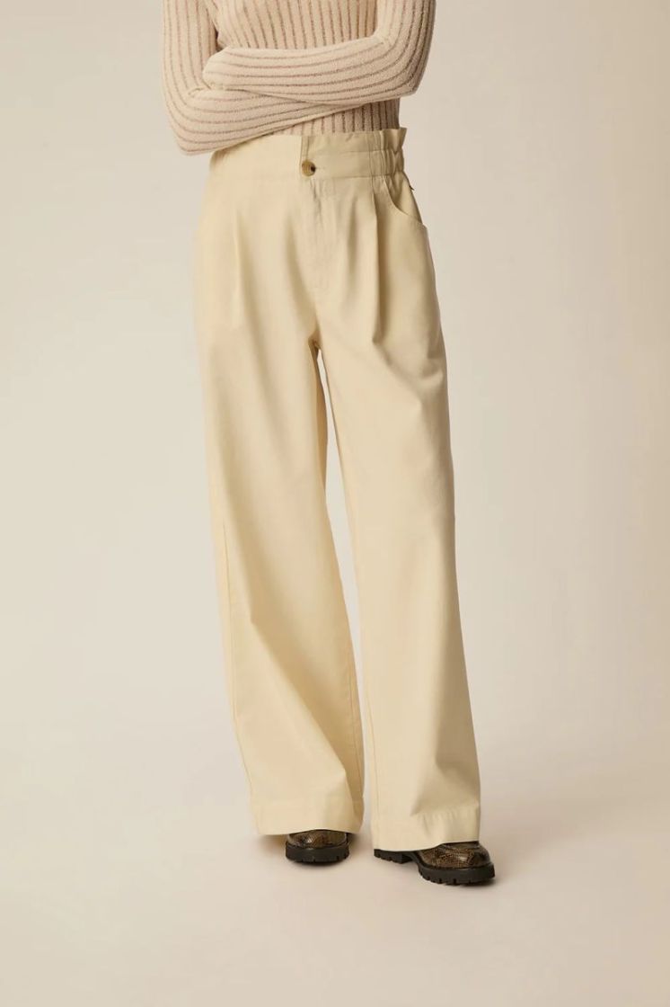 Loulou 02066 CREME