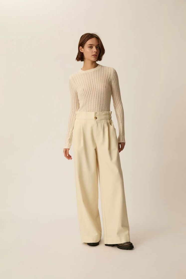 Loulou 02066 CREME