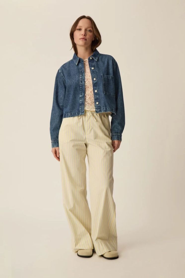 Lazare 03422 STONE