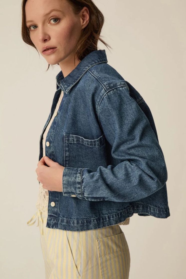 Lazare 03422 STONE