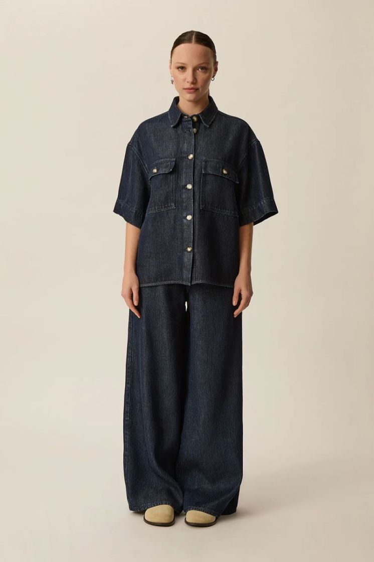 Loice 03211 DEEP BLUE