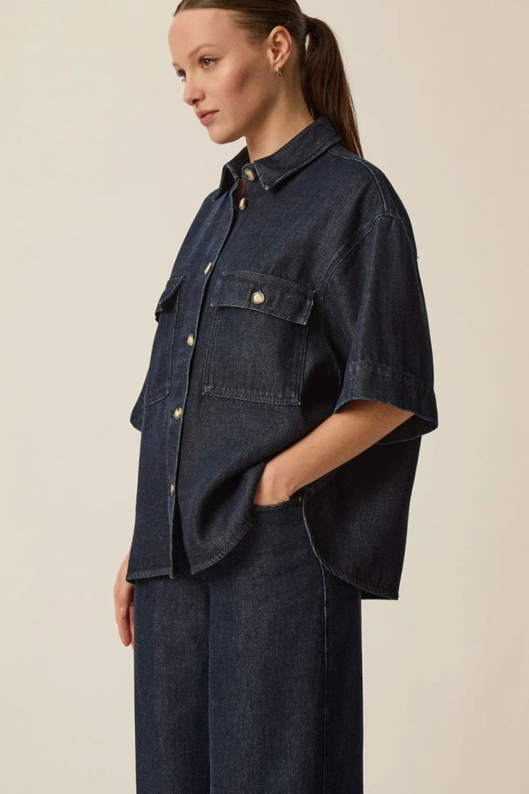 Loice 03211 DEEP BLUE
