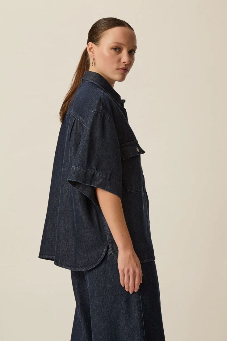 Loice 03211 DEEP BLUE