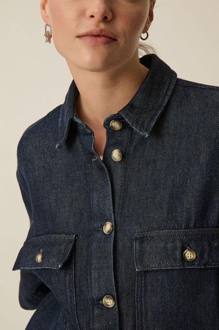 Loice 03211 DEEP BLUE