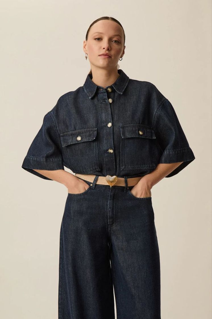Loice 03211 DEEP BLUE