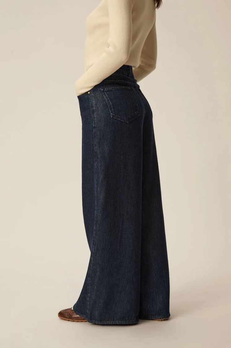 Loic 03211 DEEP BLUE