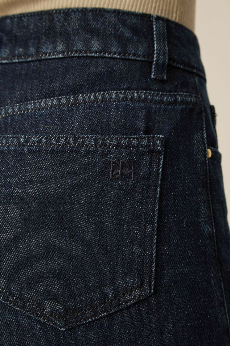 Loic 03211 DEEP BLUE