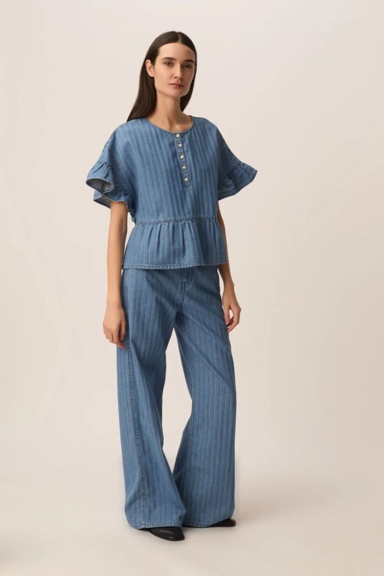 Lise RA269 DENIM RAY