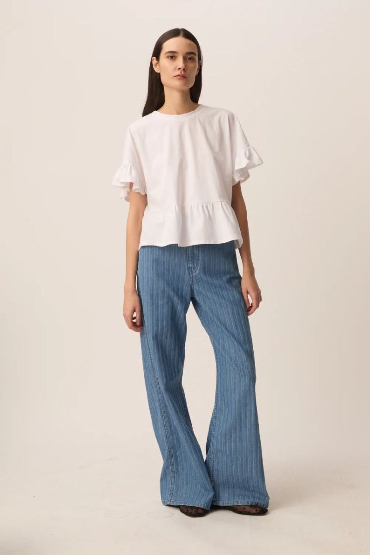 Lise RA269 DENIM RAY