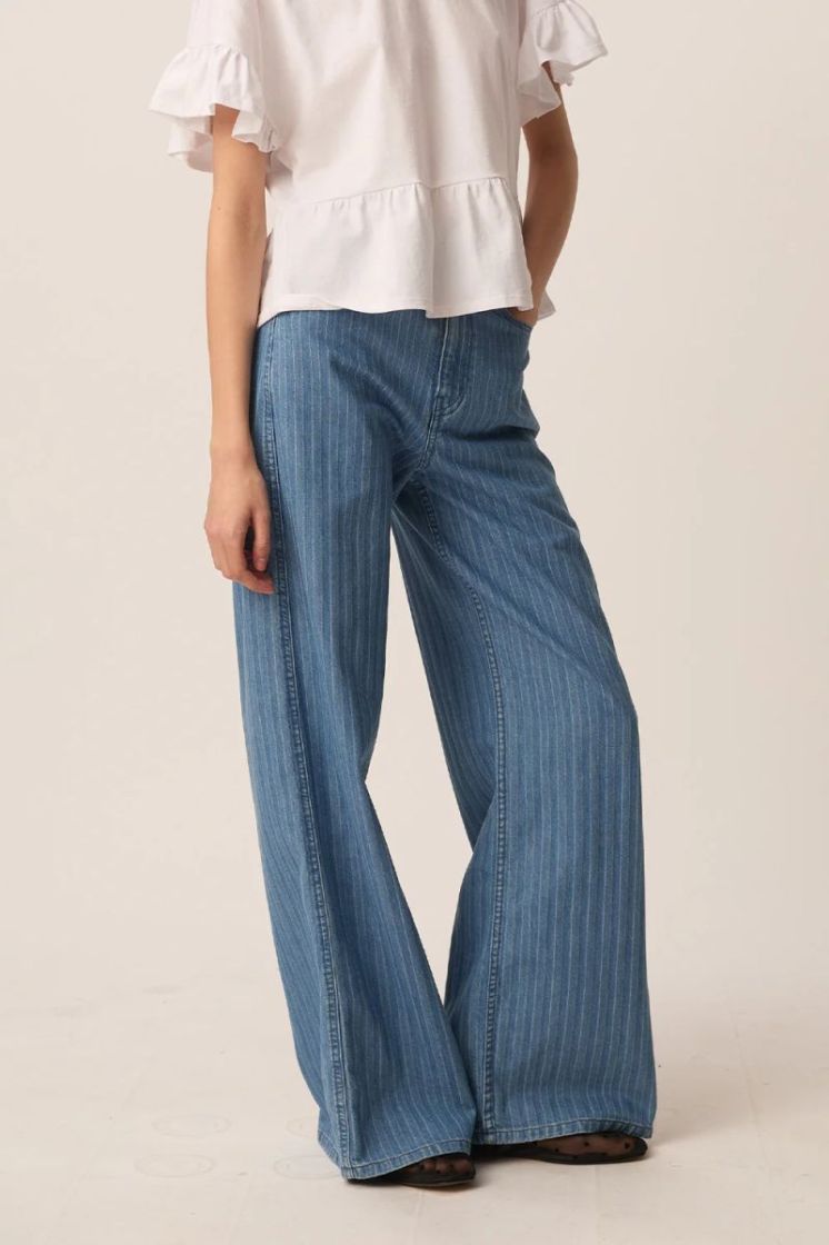 Lise RA269 DENIM RAY