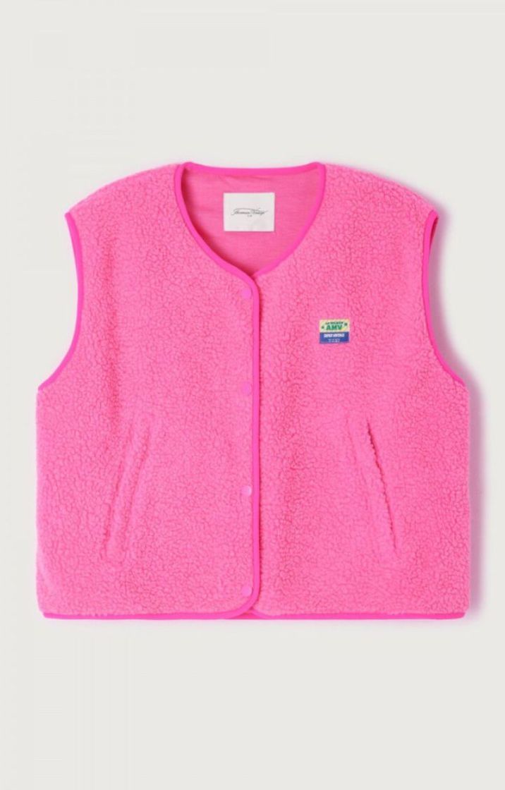 Pink acid ch.