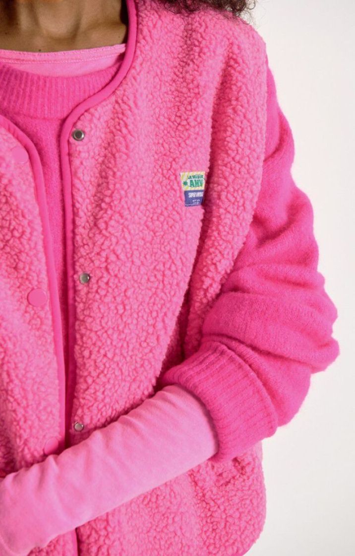Pink acid ch.