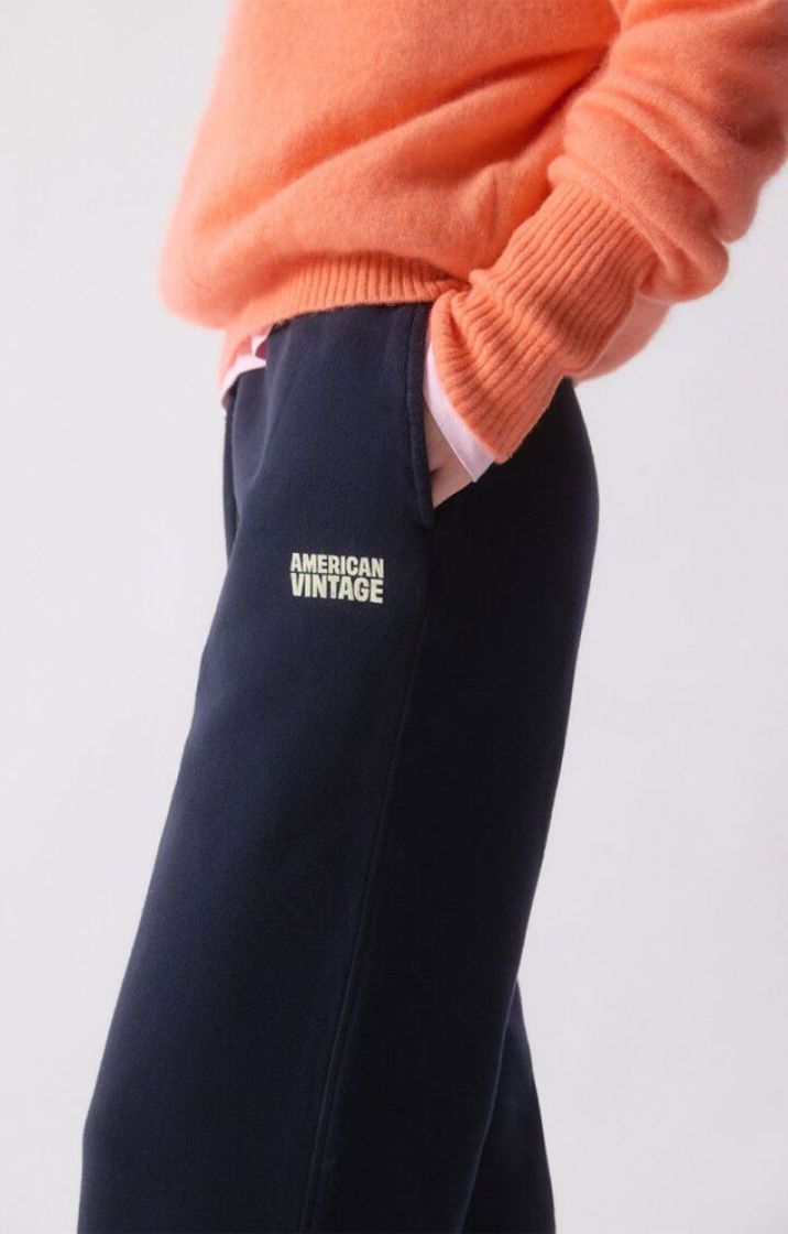 Plizzy Navy vintage