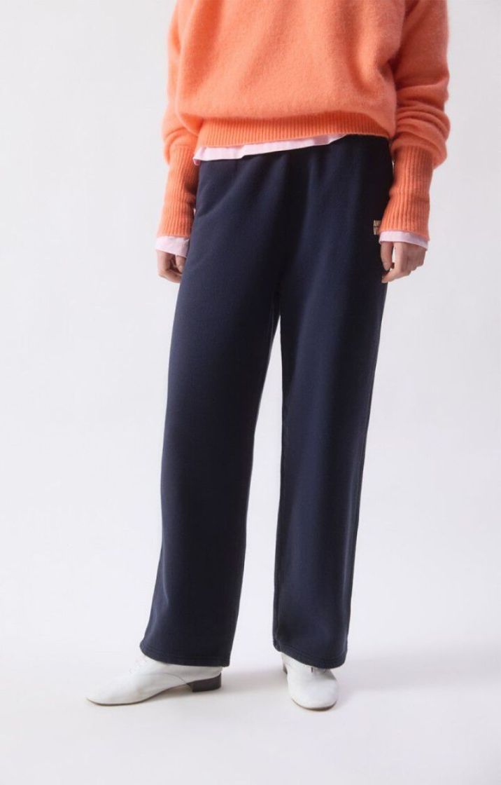 Plizzy Navy vintage