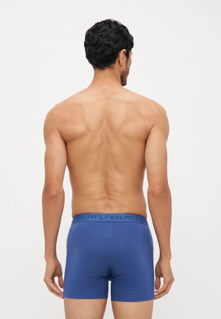 3 pack boxer 001 3PK BLUES