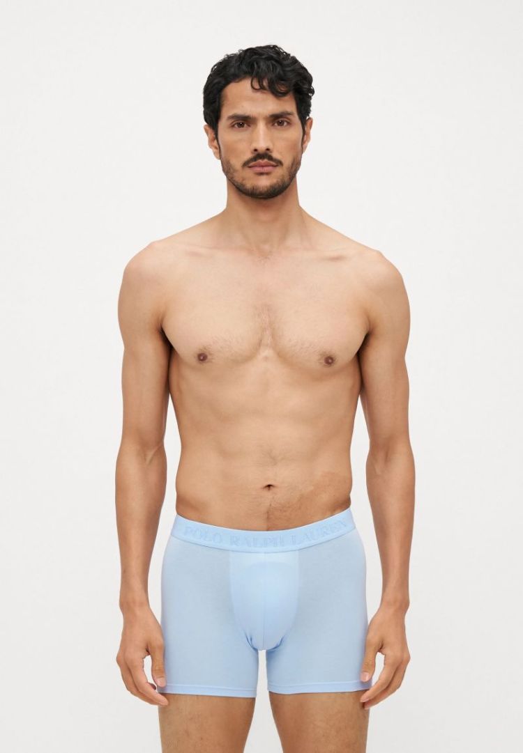 3 pack boxer 001 3PK BLUES