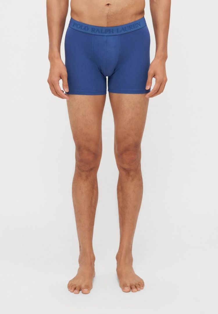 3 pack boxer 001 3PK BLUES