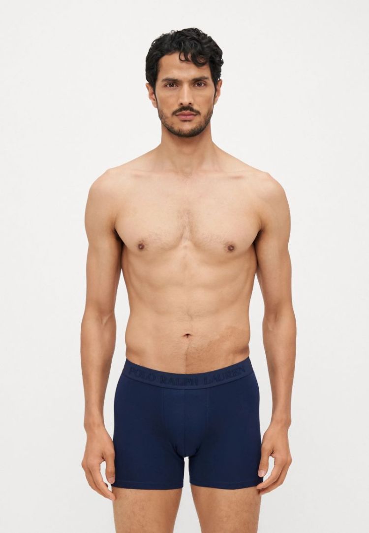 3 pack boxer 001 3PK BLUES