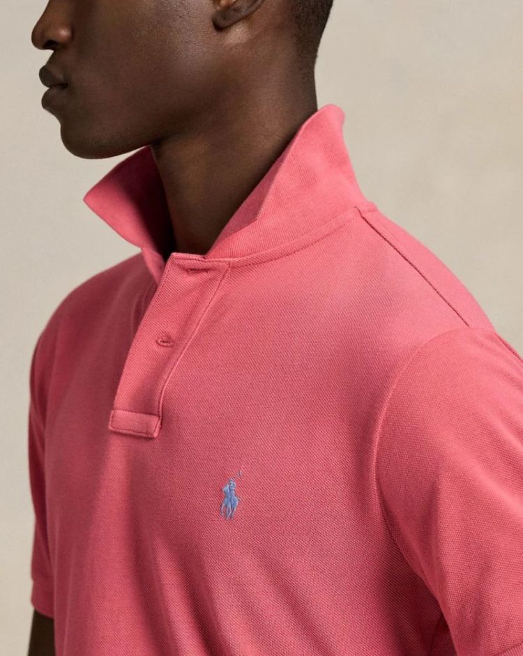 Custom slim fit 462 RED SKY/C72