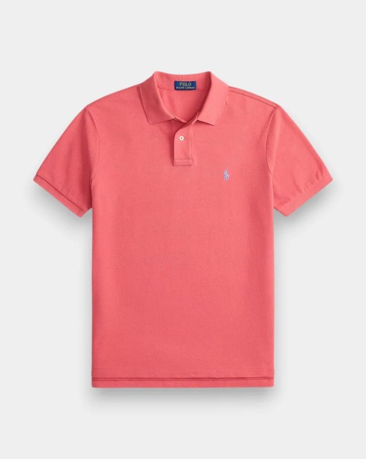 Custom slim fit 462 RED SKY/C72