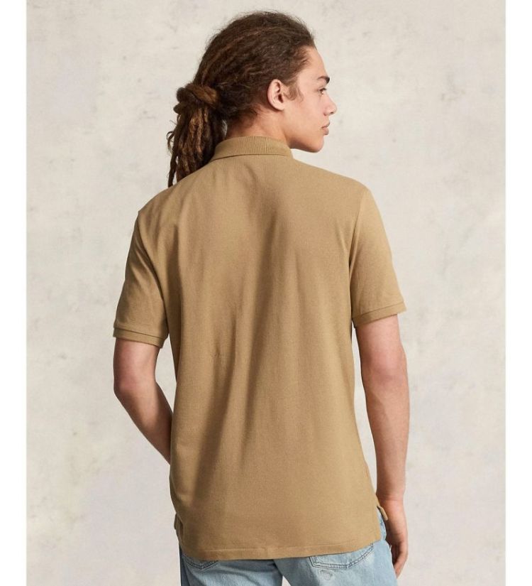 Custom slim fit 332 CAFE TAN = Beige Foncé