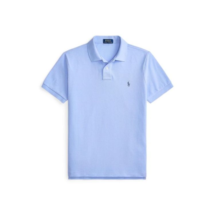 Custom slim fit 031 AUSTIN BLUE = Ciel
