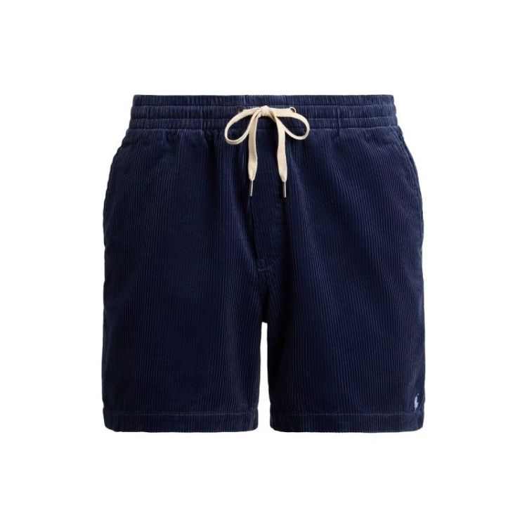 Classic fit corduroy 6inch 001 BOSTON NAVY