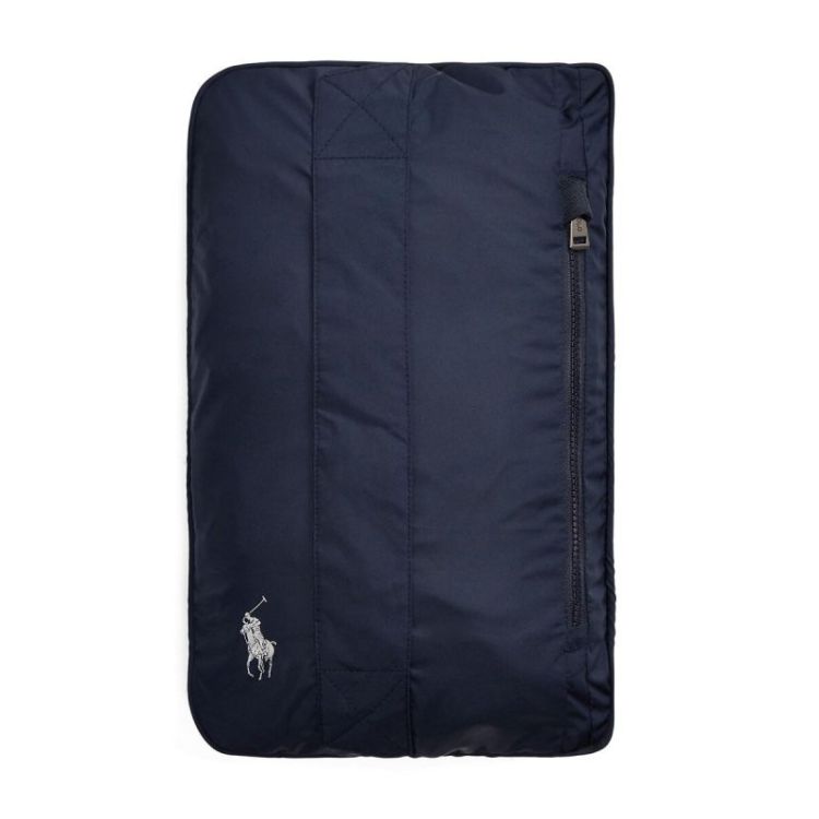Seersucker windbreaker 501 NEWPORT NAV