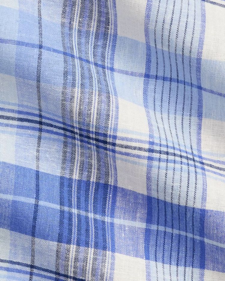 Custom fit 002 7117 BLUE M