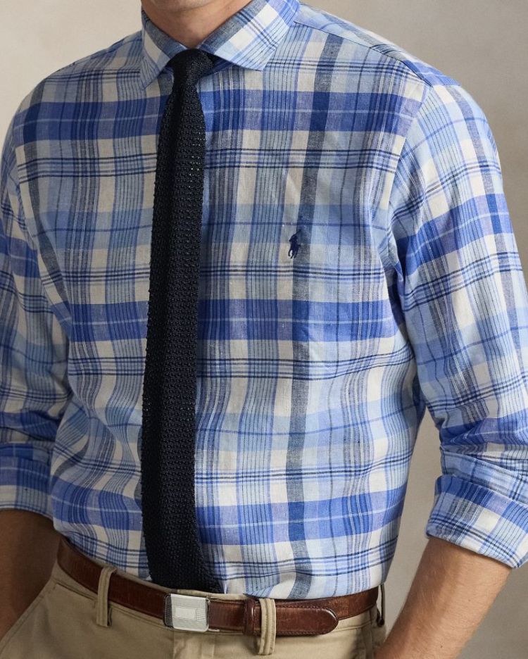 Custom fit 002 7117 BLUE M